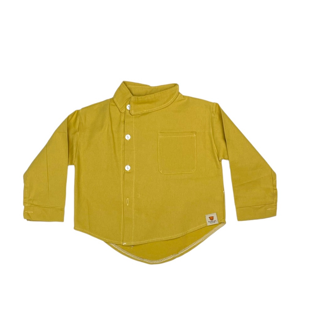 Unisex shirt